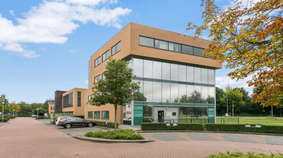 Kliniek Veldhoven B.V. onderdeel van Corius VELDHOVEN afbeelding 4